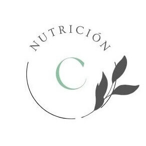 Logo Clara Fuertes Nutrición